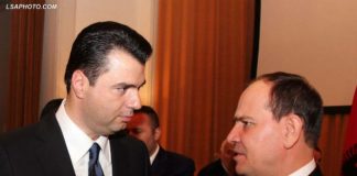 Nishani: Qëndrimi i Bashës për mosnjohjen e rezultatit të zgjedhjeve, i pasinqertë