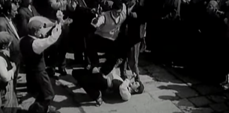 Historia pas valles burrërore të Osman Takës