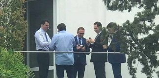 Çfarë po ndodh me Partinë Demokratike?