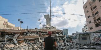 ANALIZA/ Modeli i ri që duhet ndjekur për një armëpushim të përhershëm në Gaza