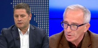 Akuzat për blerje votash, Pjerin Ndreu: Me Mark Markun përballem në gjykatë, të vijë profesori dhe të faktojë broçkullat dhe lajthitjet