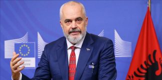 Kryeministri Rama: Ju prezantoj me prioritet e Shqipërisë për misionin historik të saj në OKB