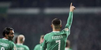 Klubi anglez kontakton Werderin për Rashicën