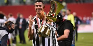 ‘Një ditë do rikthehet te ne’, presidenti i Sporting josh Ronaldon