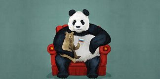 ANALIZA/ Pse të gjithë supozojnë se Rusia dhe Kina janë miq?