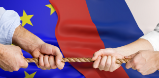 Opinion/ Pse Rusia iu vu pas Parlamentit Evropian?