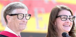Ja sa i pasur është në të vërtetë Bill Gates