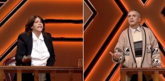 Gruaja e burri “shihen në gjyq”: Familjarët ta kanë ngulur thikën pas shpine dhe ti nuk e ndjen akoma