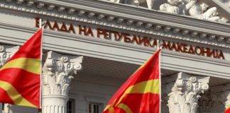 Maqedonia e Veriut shpall person të padëshirueshëm një diplomat rus