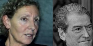 Shpallja “non grata” e Berishës/ Reagon Aishe Haklaj: Sllobodani shqiptar bëri gjenocid ndaj familjes time, çfarë i kërkuam SHBA në 2006