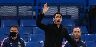 Trajneri i Arsenalit reagon ashpër ndaj mediave, pas fitores kundër Chelseat