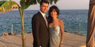 Basha harron dhimbjen e humbjes “dhëndëron” në Dhërmi në përvjetorin e martesës me Aurelën