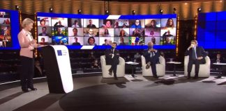 Dita e Europës, udhëheqësit e BE mblidhen në Strasburg për konferencë