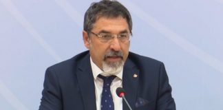 Nga ndërtimet pa leje tek krimet mjedisore, Çuçi: Policia përgjegjëse të kontrollojë çdo cm2 të territorit. 0 tolerancë