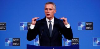 Deklaratat e Vuçiç, Stoltenberg i prerë: S’do të ketë ndryshime të pranisë së NATO-s në Kosovë