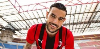 “Theo mund të bëhet mbrojtësi më i mirë në botë”