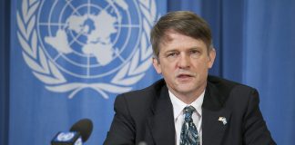 Berisha ‘non grata’ në SHBA, ish-zyrtari i lartë i DASH: Vendimet s’merren lehtësisht, ushtrohet vetëm nëse korrupsioni është i rëndësishëm