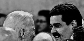 Argument/ Mundësitë e një shkrirjeje të “luftës” me SHBA-së dhe Venezuelës