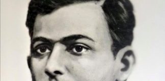 Gazeta “Shqipëria” e botuar në Bukuresht më 1897 që mbronte prejardhjen e përbashkët mes shqiptarëve dhe vllehëve