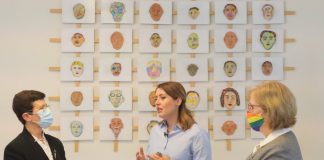 Manastirliu: 16 bashki të mbështetura nga Fondi Social. Fillon pilotimi për modelin e jetesës së pavarur për personat me aftësi ndryshe në qendrat e zhvillimit