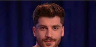 Murati jo vetëm i lidhur jashtë “Për’puthen”, por shumë shpejt baba për herë të parë!