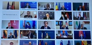 Kryediplomatët e BE mbështesin apelin e Xhaçkës: Qasje strategjike ndaj Ballkanit Perëndimor drejt integrimit