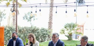 Task-Forca për Turizmin, Klosi-Manastirliu: Masat për një sezon turistik të sigurt