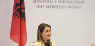 Punësohen 39 mjekë specialistë në spitalet rajonale, Manastirliu: Do të krijojmë incentiva të reja financiare, fuqizojmë shërbimet e specializuara afër vendbanimit