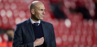Zyrtare: Zidane ndahet me Realin