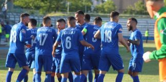 Teuta fiton titullin pas 27 vitesh