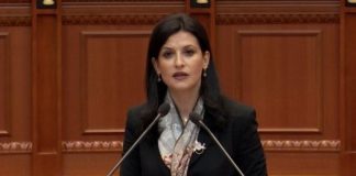 Ratifikimi i traktatit të ekstradimit me SHBA, Gjonaj: Hap i rëndësishëm në luftën kundër krimit