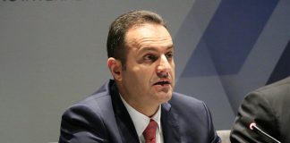 Llalla u dënua me 2 vite burg, ambasada britanike përshëndet vendimin e Gjykatës së Posaçme: Ku ka vullnet, reformat japin rezultat!