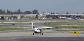 Hapi tjetër i fluturimit, aeroplanët pa pilotë