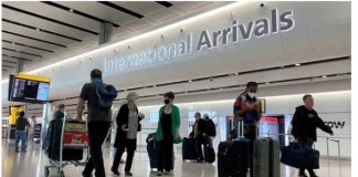 TIA: Formulari PLF për udhëtimet drejt Athinës dhe Kretës