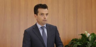 Agron Shehaj shpalos platformën për të marrë drejtimin e partisë: Basha nuk e çon dot PD-në në fitore