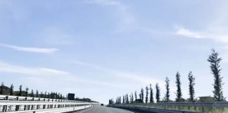 Bajpasi i Fierit, një aks i ri panoramik që e ka sjellë detin më pranë