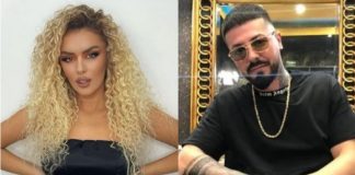 “Ti je marijuana ime”, dalin mesazhet mes Arsimit dhe Antonelës