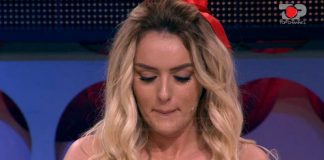 Papritur Antonela përlotet, mesazhi i fundit nevrikos Mevlanin: Do vëmendje?