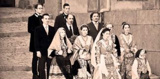 Historia e këngës 600-vjeçare arbëreshe “Moj e bukura More”