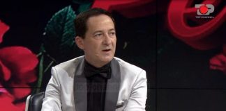 “Boll me gëc mëce si 12 vjeçarë”, opinionisti Arjan Konomi nevrikoset keq me Ledjanën dhe Mevlanin