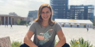 Një fytyrë ndryshe në kabinetin e Edi Ramës