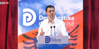 Demokratët akuza të forta Bashës: Shite zgjedhjet 50 milion euro, ik mashtrues