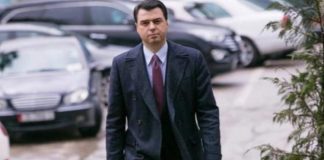 Basha, ky diktator oriental