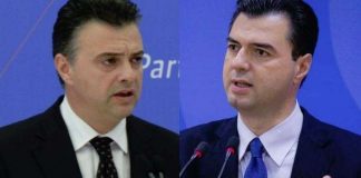 “Zgjedhjet s’i njeh dhe bëhet gati për tur nëpër Shqipëri”, Ristani i kthehet sërish Bashës