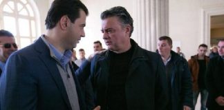 Për kë nga “fitoret” e Bashës e ka fjalën Ristani, atë me Olldashin apo për Bashkinë e Tiranës!