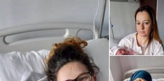 Aparatura të teknologjisë bashkëkohore dhe shërbim dinjitoz sipas standardeve/ Manastirliu ndan pamje nga materniteti i ri i Korçës