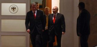 Berisha në ‘listën e zezë’ të SHBA, reagon për herë të parë Arvizu: Kjo është një bombë!