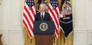 Biden: Nuk ka asnjë ndryshim në angazhimin tim për sigurinë e Izraelit