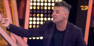 Bledi Mane thumbon Mark Markun: Mos u trembni! “Gangsteri” i rrugës së Kavajës dhunohet nga gruaja