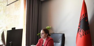 Nisma Adriatiko-Joniane dhe Strategjia Rajonale e BE, Xhaçka: Fokusi i Shqipërisë, rinia e turizmi